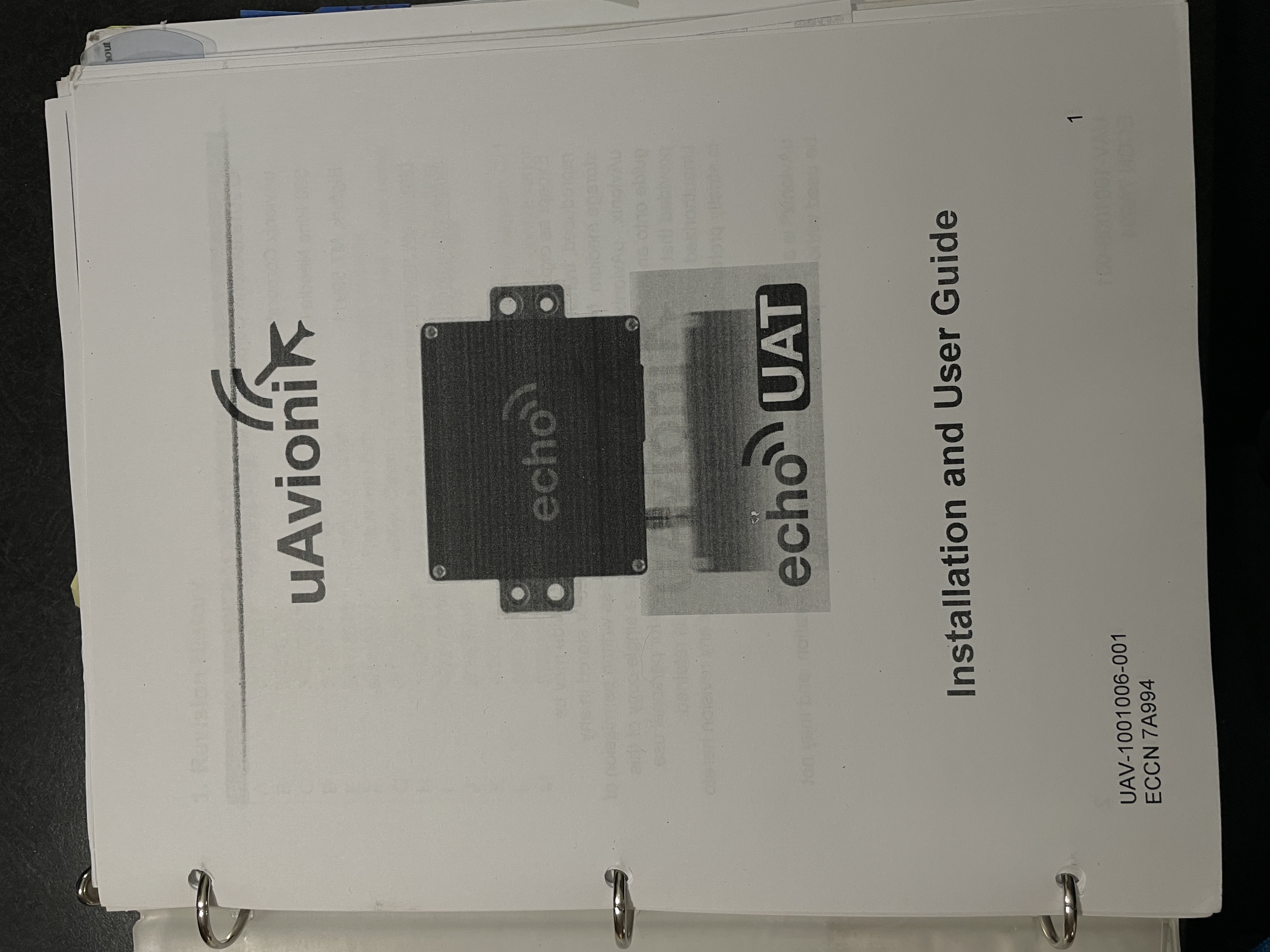 Lancair 320/360 N52LC document